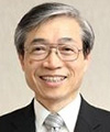 海老澤 丕道 先生
