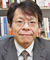 邑本 俊亮 先生