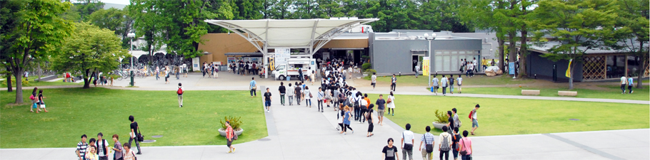 image photo:Overview of the Institute