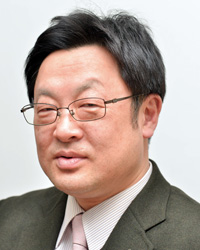 倉元直樹