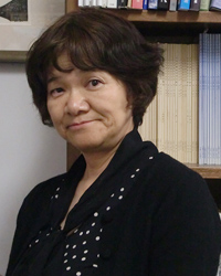 小山田信子