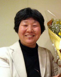 鈴木幸子